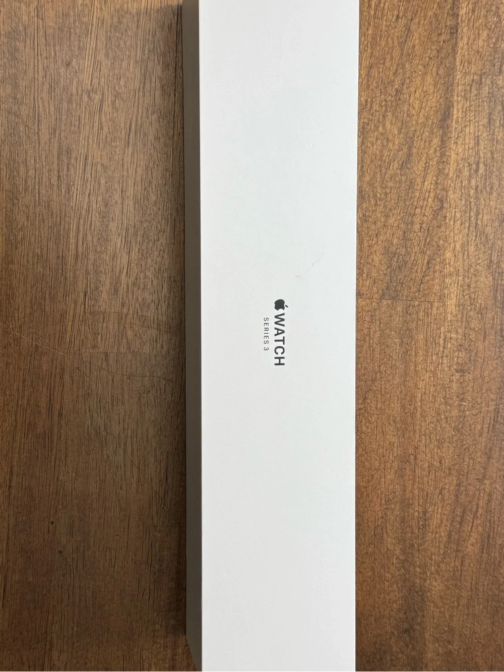 Apple Watch Series 3